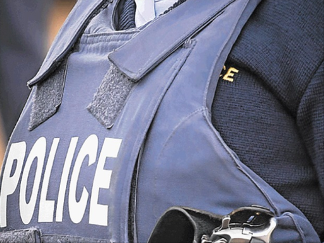 Wit vragmotor op plaas buite Kroonstad gesteel | News Article