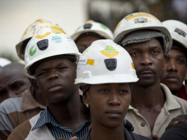 Court approves R5bn silicosis settlement | News Article
