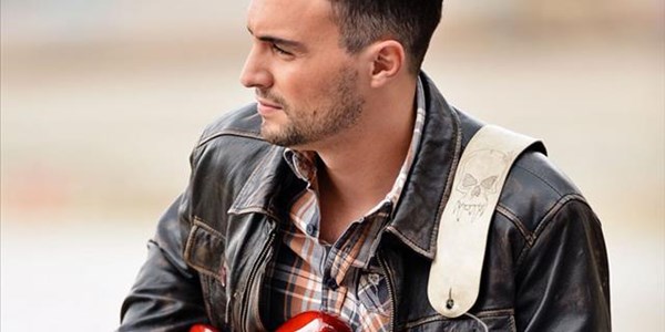 Jesse Clegg honours his father Jesse Clegg honours his father | News Article