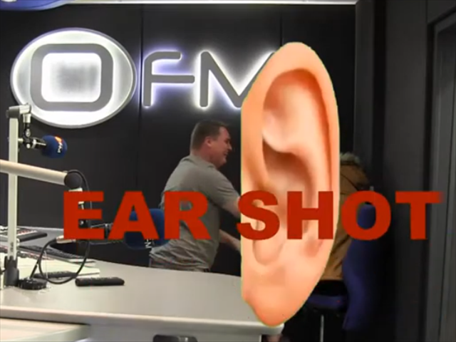 Saturday Express: WR Van Der Merwe randomly attack Shandor Potgieter (EP 1 ) | News Article