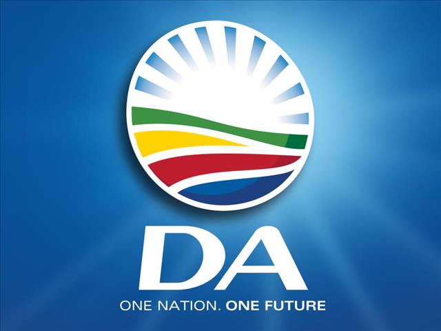 WATCH: DA councillor in FS disciplined over video | News Article