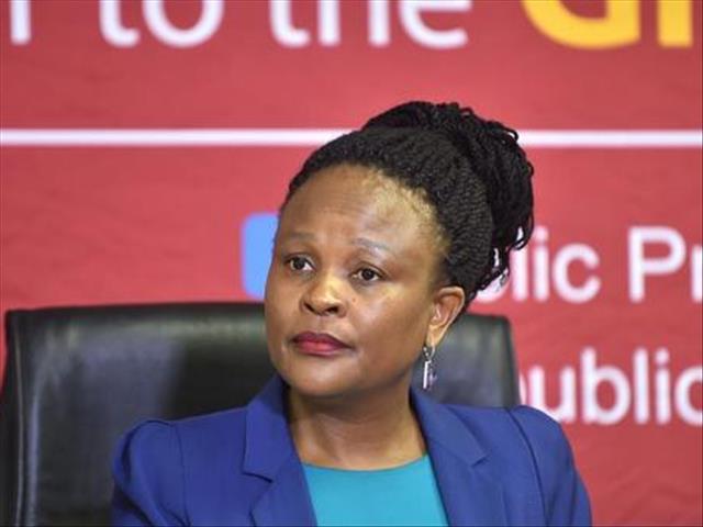PSA concerned about 'hypocritical' conduct by public protector | News Article