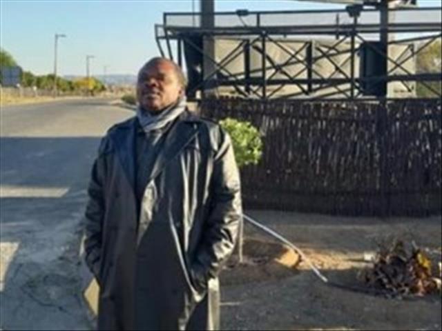 #LucasMokoena to be laid to rest today | News Article