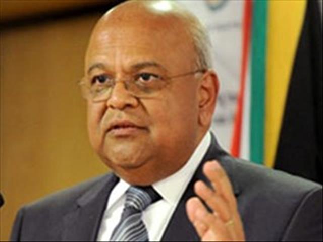 Pravin Gordhan awaits trial outcome | News Article