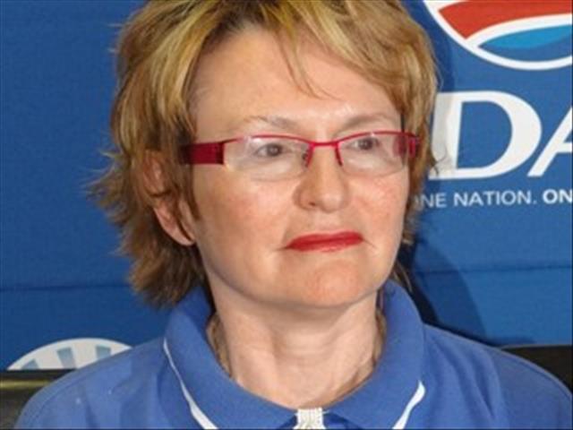 Zille blasts Maimane on PP | News Article