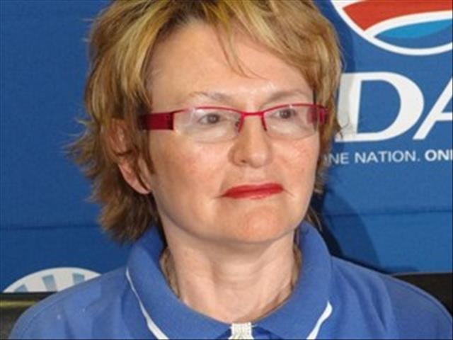 Zille questions SANDF in WC | News Article
