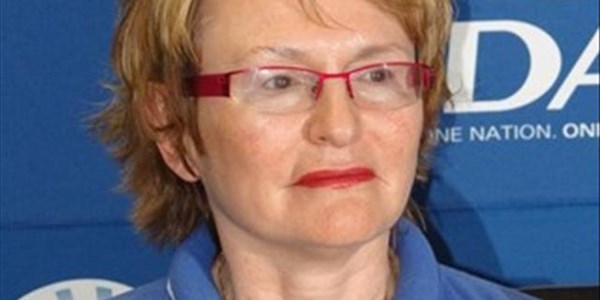 Zille questions SANDF in WC | News Article