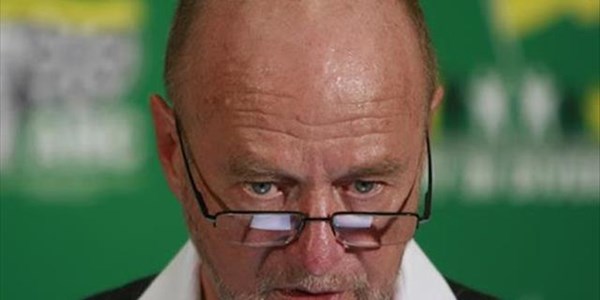 Attack against Hanekom 'orchestrated' | News Article