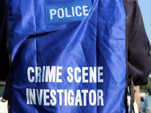 Tourist killed in Cape Town | News Article