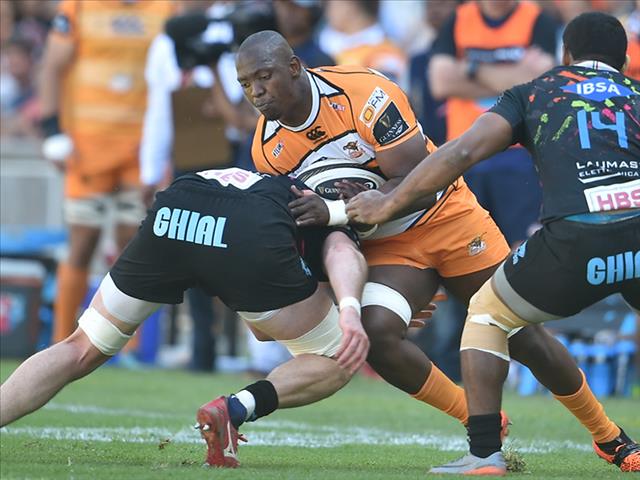 Nonkontwana excited to return to Bulls | News Article