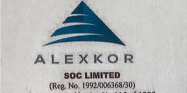 Alexkor refutes 50% layoffs Alexkor refutes 50% layoffs | News Article