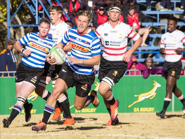 SA Rugby reveals Youth Week venues until 2022  | News Article