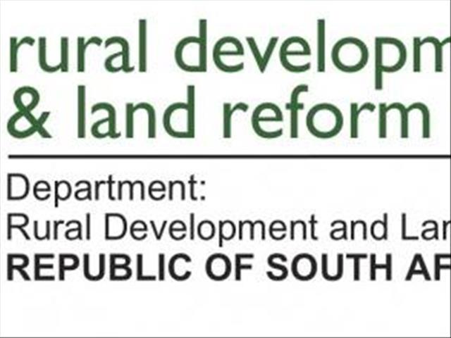 #LandReform panel endorses expropriation | News Article
