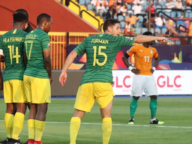 Mouth-watering African derbies in prelim draw for 2022 WC | News Article