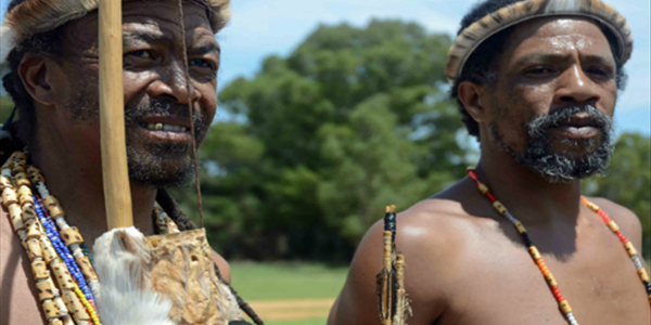 Khoi-San land claims: Dialogue to commence on Tuesday Khoi-San land claims: Dialogue to commence on Tuesday | News Article