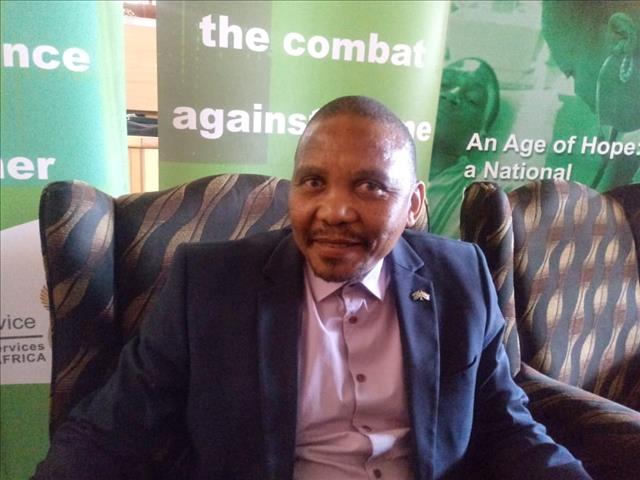 Welcome ex-convicts, urges deputy minister | News Article