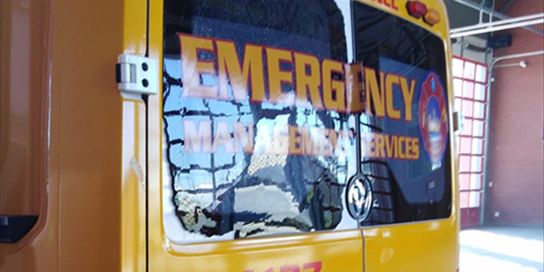 FS Health interested in unused Matjhabeng Fire Station FS Health interested in unused Matjhabeng Fire Station | News Article