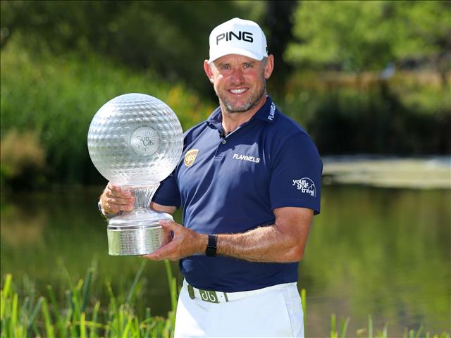 Westwood and Oosthuizen return for 2019 Nedbank Golf Challenge | News Article