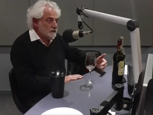Just Plain Drive: Michael Fridjhon help us prepare for the Free State Wine Show 2019! | News Article