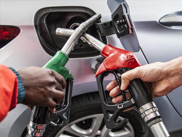 Fuel prices drop after six months | News Article