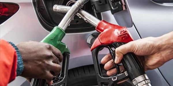 Fuel prices drop after six months | News Article