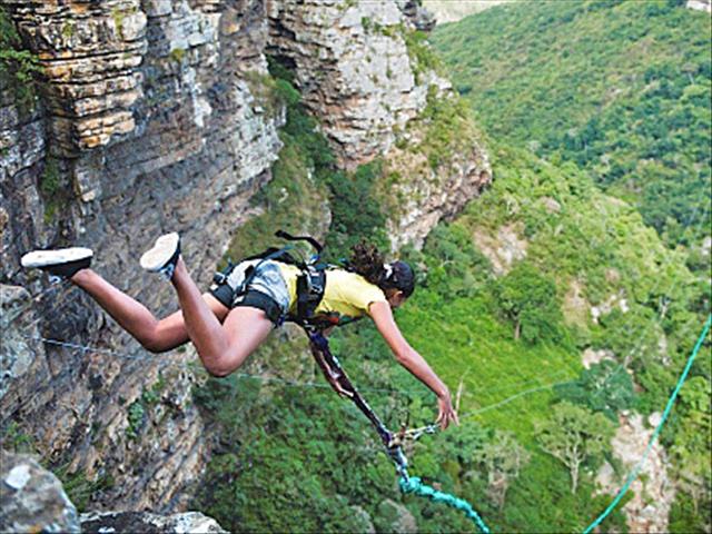 Tourism sector 'has to be transformed' | News Article