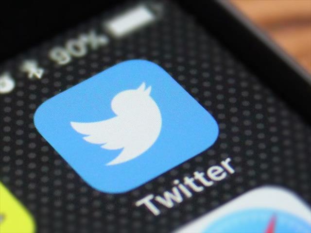 Twitter handle @RaymondZondo 'a fake' | News Article