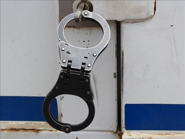 Second suspect arrested for Ukrainian tourist's murder | News Article
