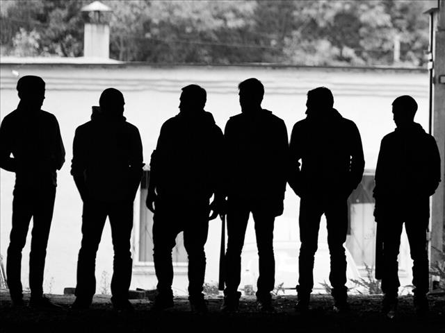 From gangsters to community builders | News Article