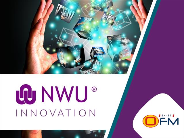‘North West University Innovation’ - Episode 3 | News Article