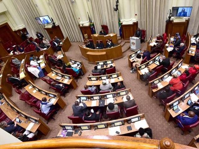 Parliament's portfolio committees launch Twitter accounts | News Article