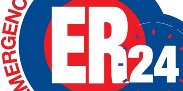 ER24 NW medic attacked by patient’s father | News Article