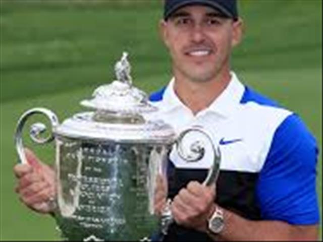 US PGA Tour to reduce number of players who make cut | News Article