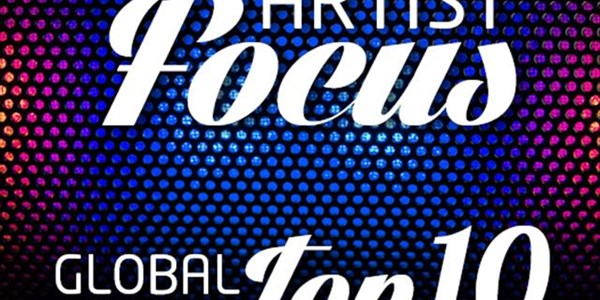 Artist Focus Sam Smith Artist Focus Sam Smith | News Article