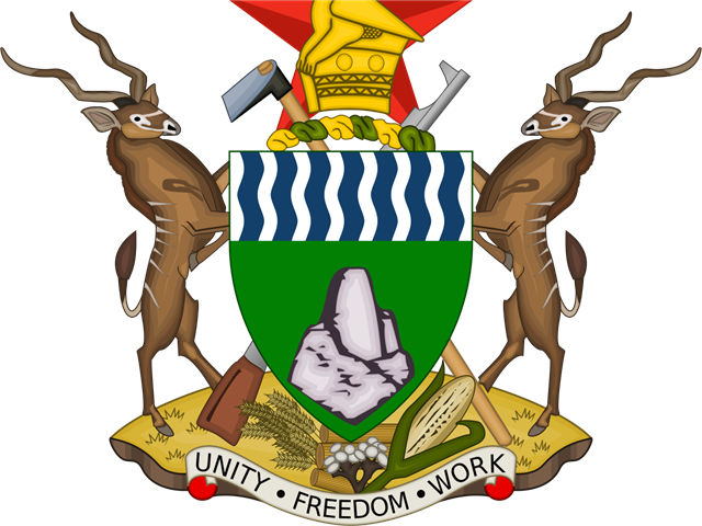 Zimbabwe farmers can only sell maize to the state | News Article