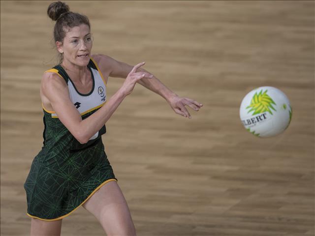 Proteas fine tune for World Cup against Wales | News Article