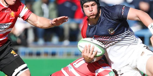 Blue Bulls set up unofficial final against Province Blue Bulls set up unofficial final against Province | News Article