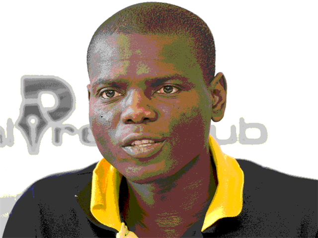 Lamola: No mercy for illegal activities | News Article
