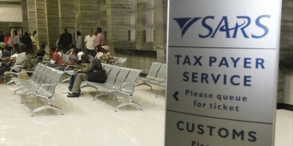 SARS fixing e-filing glitches | News Article