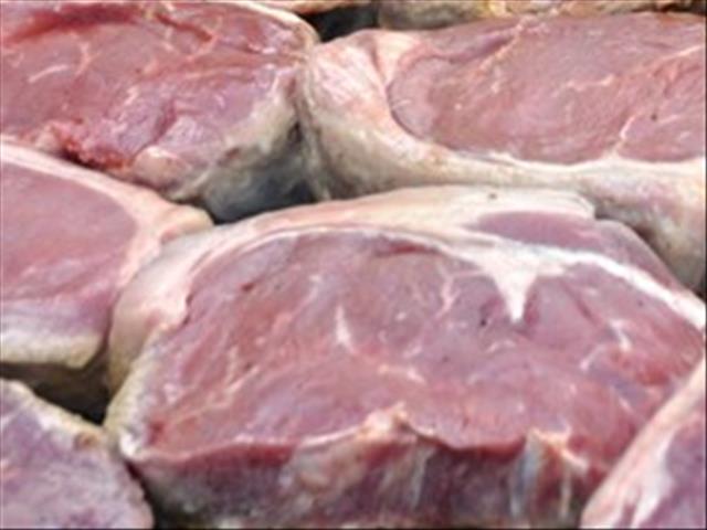 Landbou-ekonoom praat oor die stand van die abattoir-bedryf | News Article