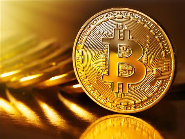 Bitcoin's energy consumption 'equals that of Switzerland' | News Article