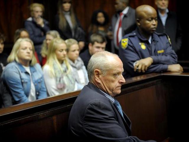 Wife killer denied leave to appeal | News Article