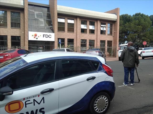 #BreakingNews: Hawks raiding FDC | News Article