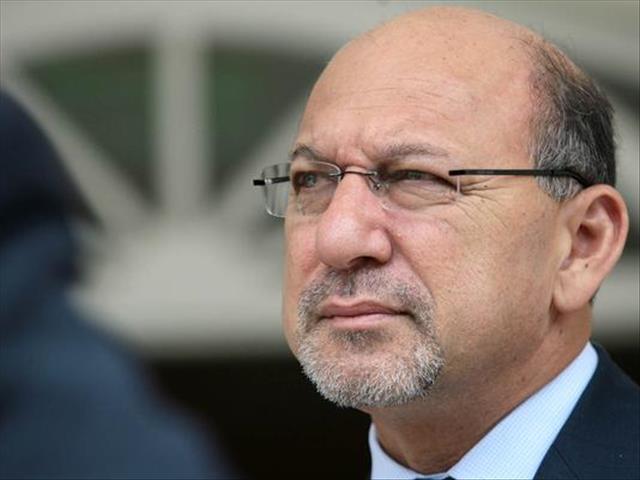Manuel outlines keys to SA’s socio-economic growth | News Article