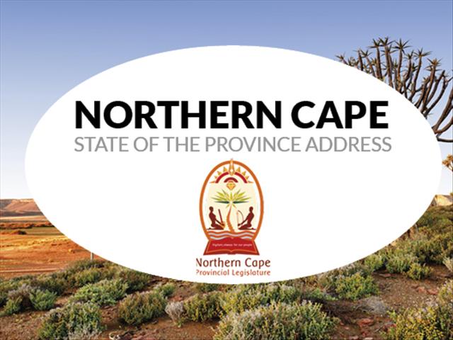 #NCSOPA: Galeshewe hospital to receive 21 new ambulances | News Article