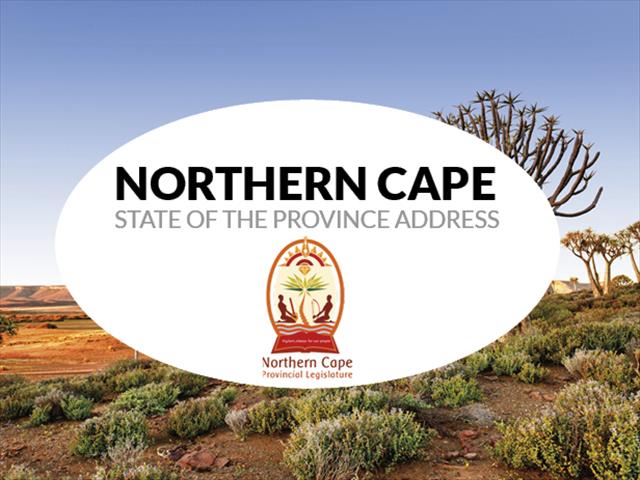#NCSOPA: Education profile of youth must be improved | News Article