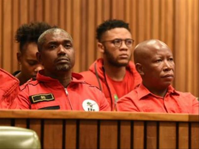 Malema to return to Bloemfontein court | News Article
