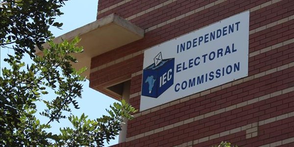‘Threats won’t deter FS by-elections’ – IEC | News Article