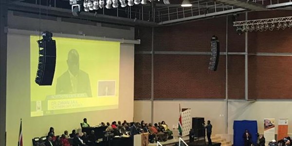 NC opposition parties mixed on Premier’s more radical plans NC opposition parties mixed on Premier’s more radical plans | News Article