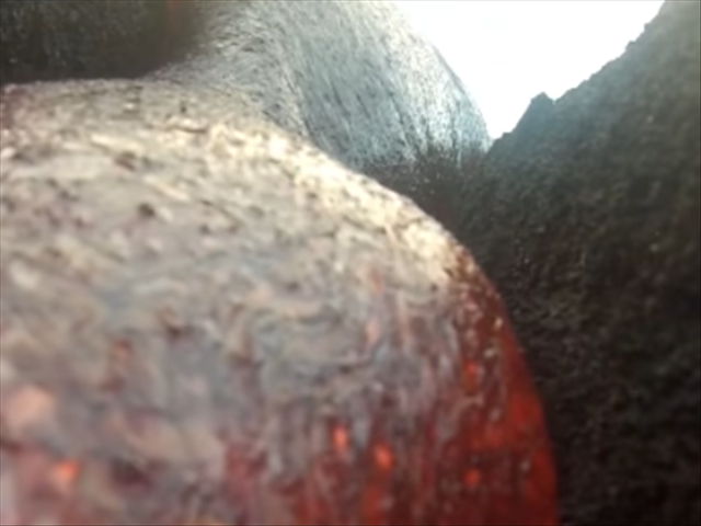 Saturday Express: GoPro swallowed by Lava survives and records the whole thing  | News Article
